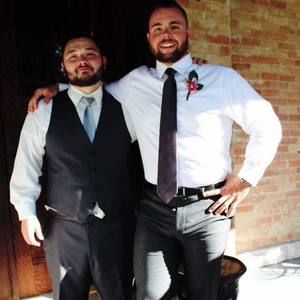 Meet your Posher, Travis